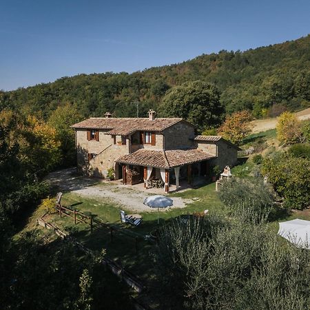 Agriturismo Casa Del Nonno ヴァルファッブリカ エクステリア 写真