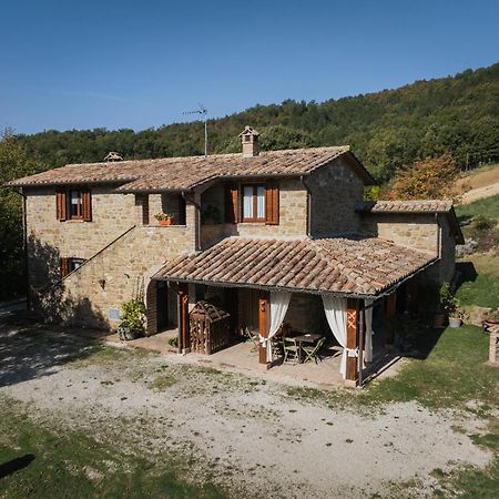 Agriturismo Casa Del Nonno ヴァルファッブリカ エクステリア 写真